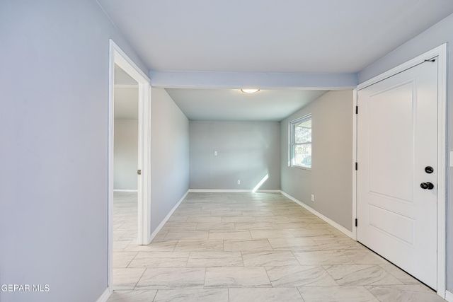 533 Montecito Road, El Paso, TX 79915