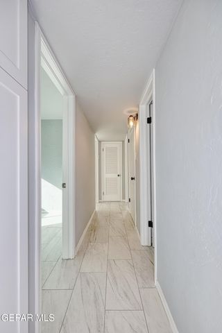 533 Montecito Road, El Paso, TX 79915