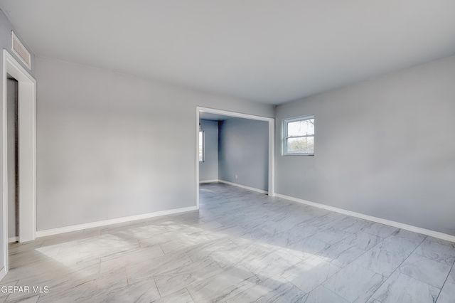 533 Montecito Road, El Paso, TX 79915