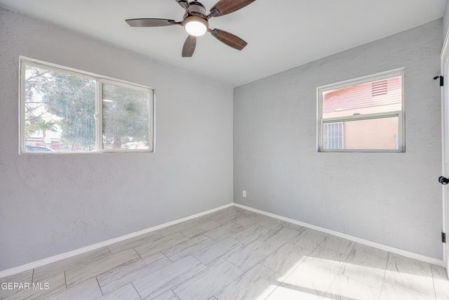 533 Montecito Road, El Paso, TX 79915