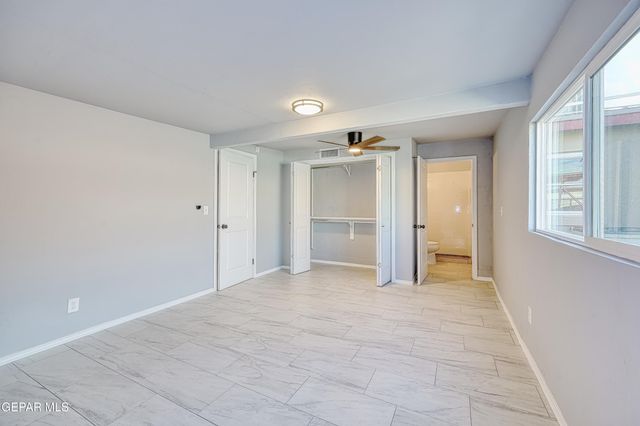 533 Montecito Road, El Paso, TX 79915