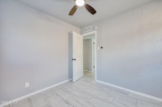 533 Montecito Road, El Paso, TX 79915