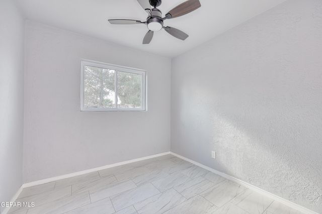 533 Montecito Road, El Paso, TX 79915