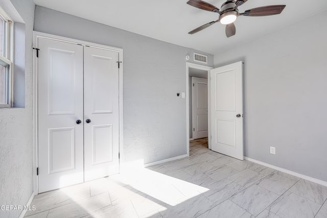 533 Montecito Road, El Paso, TX 79915