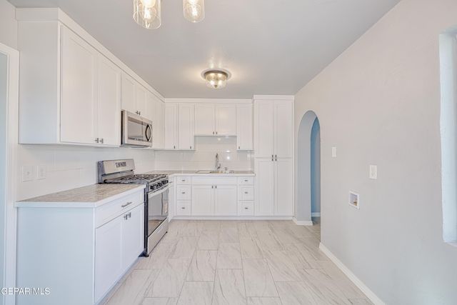 533 Montecito Road, El Paso, TX 79915