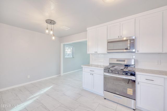 533 Montecito Road, El Paso, TX 79915