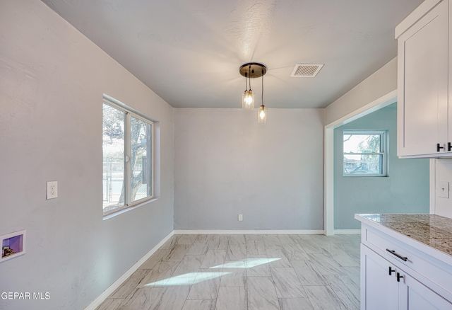 533 Montecito Road, El Paso, TX 79915