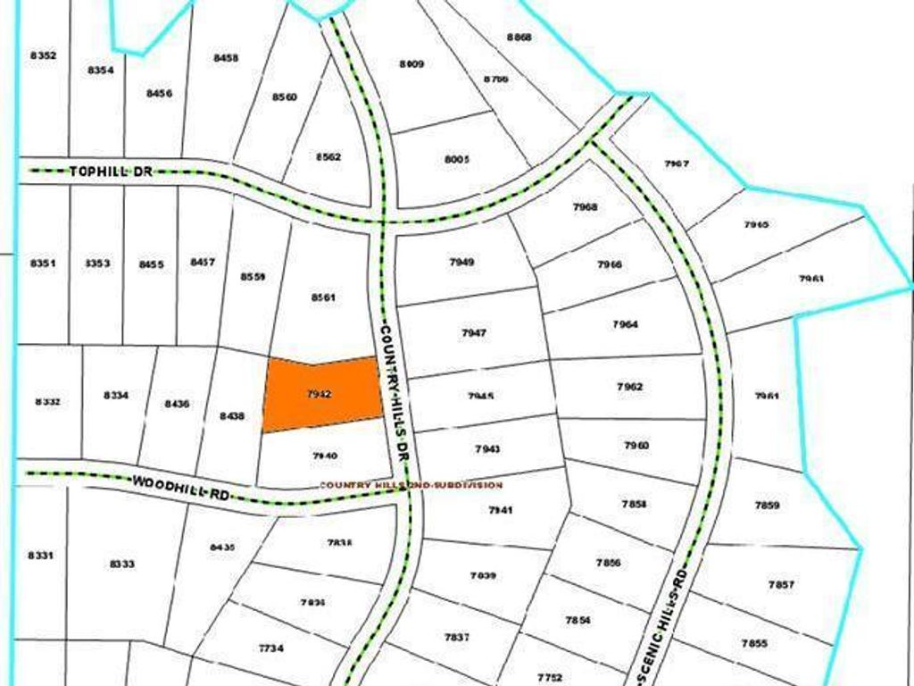 7942 Country Hills Drive, Bismarck, ND 58503