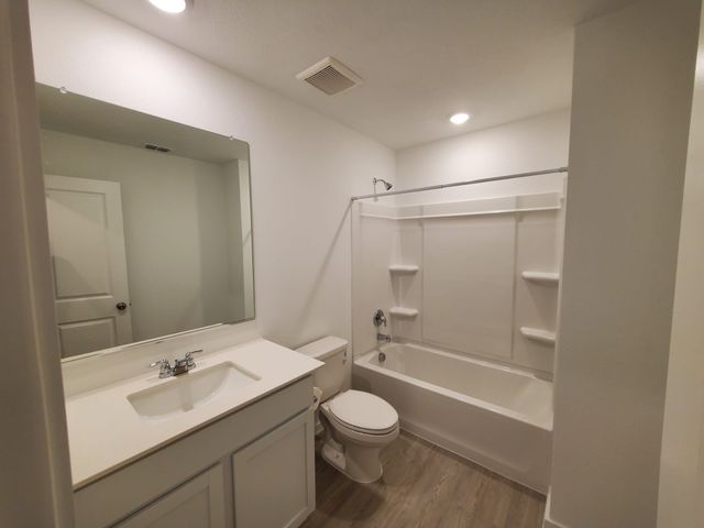 6742 Fairview Avenue, Princeton, TX 75407