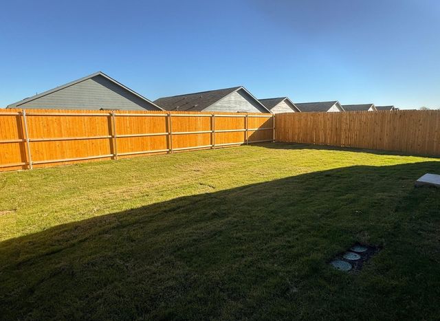 6742 Fairview Avenue, Princeton, TX 75407