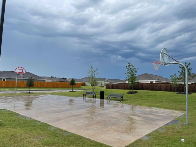 6742 Fairview Avenue, Princeton, TX 75407