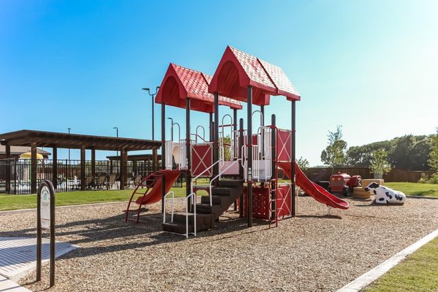 6742 Fairview Avenue, Princeton, TX 75407