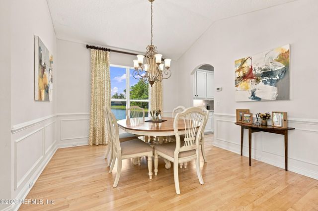441 CLEARWATER Drive, Ponte Vedra Beach, FL 32082