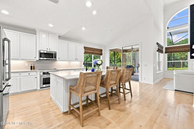 441 CLEARWATER Drive, Ponte Vedra Beach, FL 32082