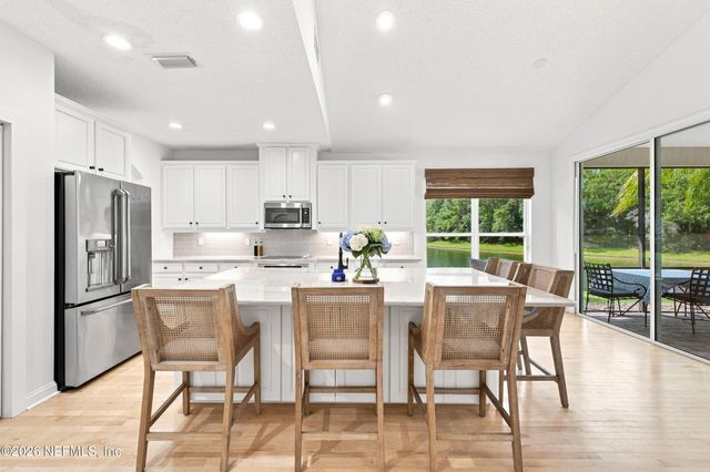 441 CLEARWATER Drive, Ponte Vedra Beach, FL 32082