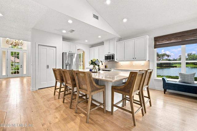 441 CLEARWATER Drive, Ponte Vedra Beach, FL 32082