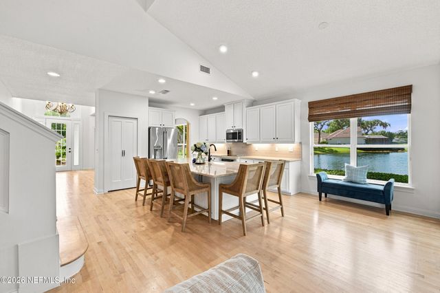 441 CLEARWATER Drive, Ponte Vedra Beach, FL 32082