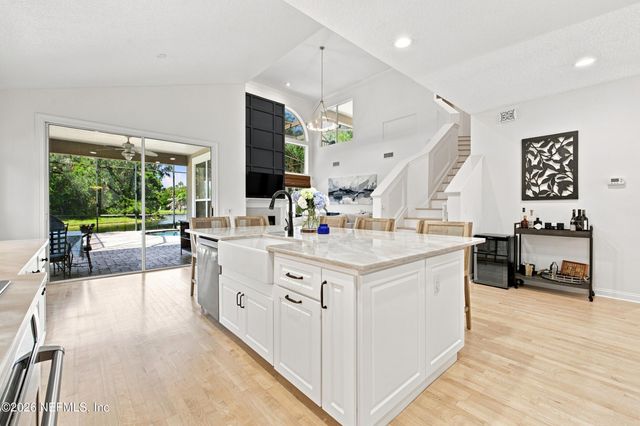 441 CLEARWATER Drive, Ponte Vedra Beach, FL 32082
