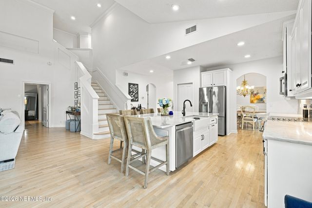 441 CLEARWATER Drive, Ponte Vedra Beach, FL 32082