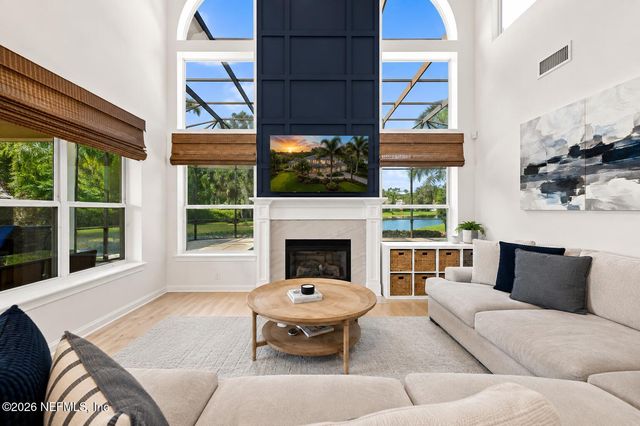 441 CLEARWATER Drive, Ponte Vedra Beach, FL 32082