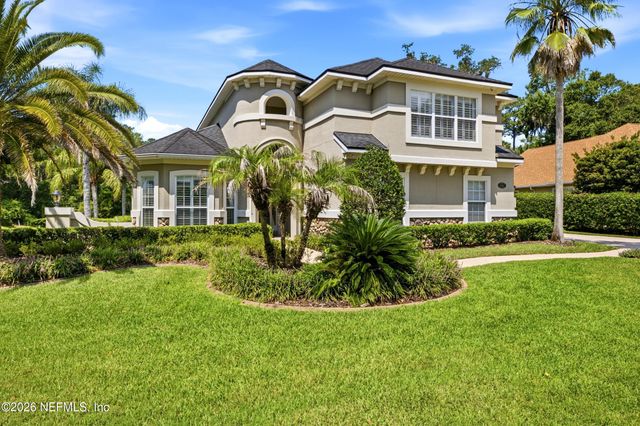 441 CLEARWATER Drive, Ponte Vedra Beach, FL 32082