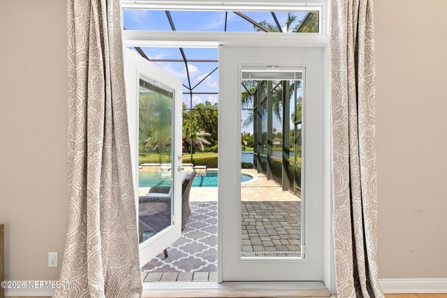 441 CLEARWATER Drive, Ponte Vedra Beach, FL 32082