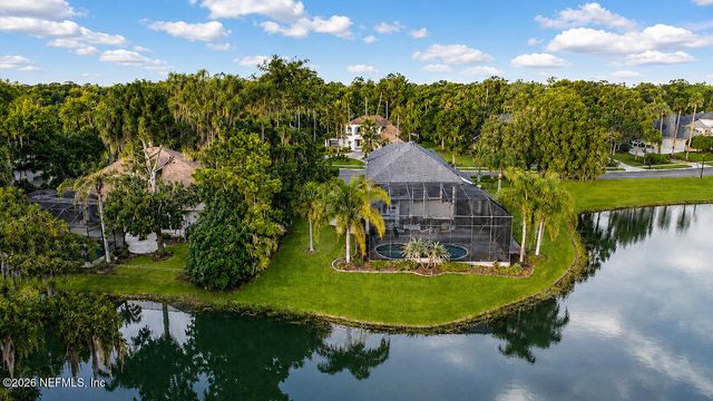 441 CLEARWATER Drive, Ponte Vedra Beach, FL 32082