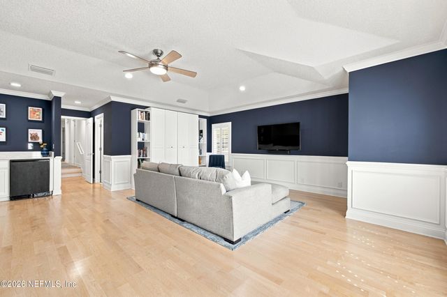 441 CLEARWATER Drive, Ponte Vedra Beach, FL 32082