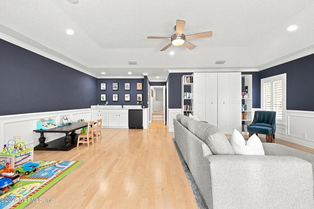 441 CLEARWATER Drive, Ponte Vedra Beach, FL 32082