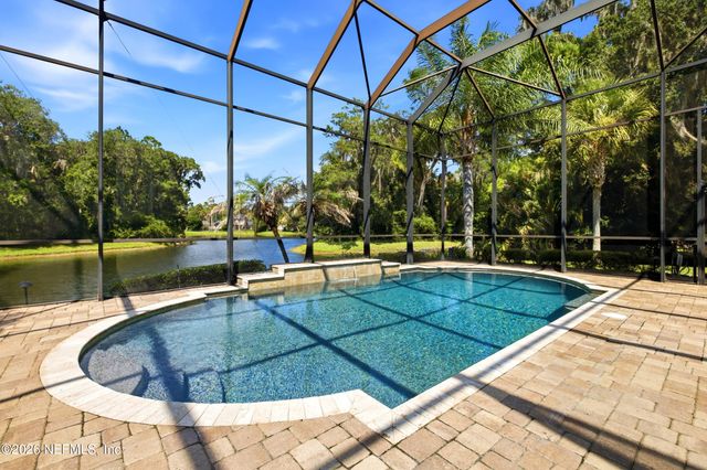 441 CLEARWATER Drive, Ponte Vedra Beach, FL 32082