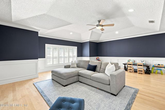 441 CLEARWATER Drive, Ponte Vedra Beach, FL 32082
