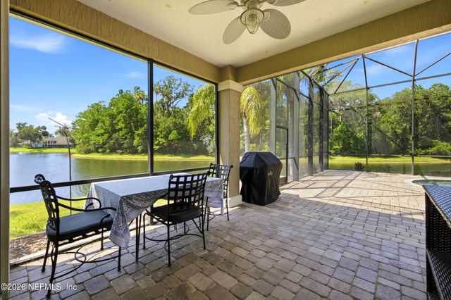 441 CLEARWATER Drive, Ponte Vedra Beach, FL 32082