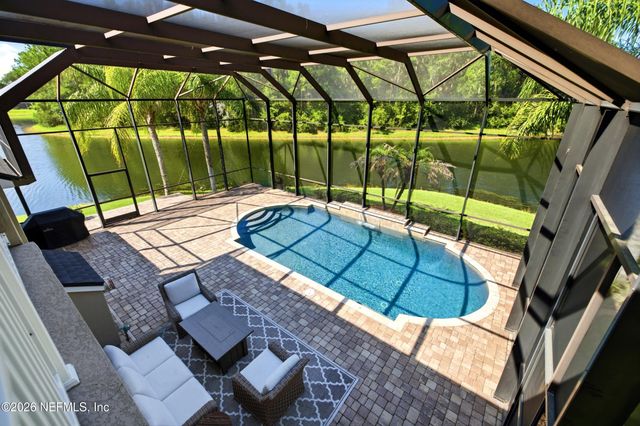 441 CLEARWATER Drive, Ponte Vedra Beach, FL 32082