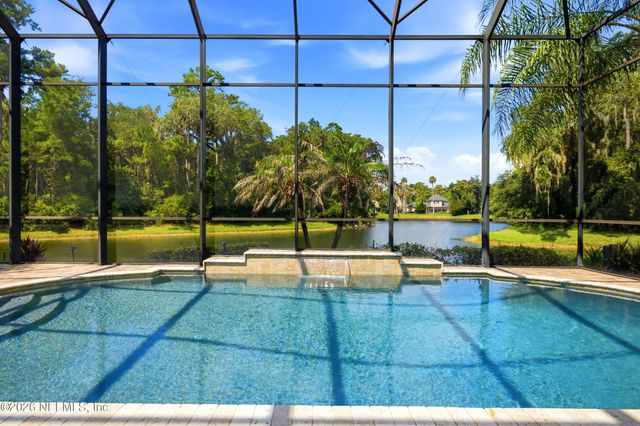 441 CLEARWATER Drive, Ponte Vedra Beach, FL 32082