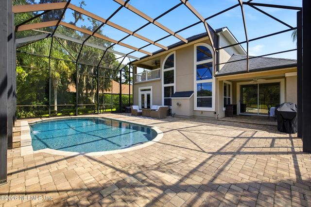 441 CLEARWATER Drive, Ponte Vedra Beach, FL 32082