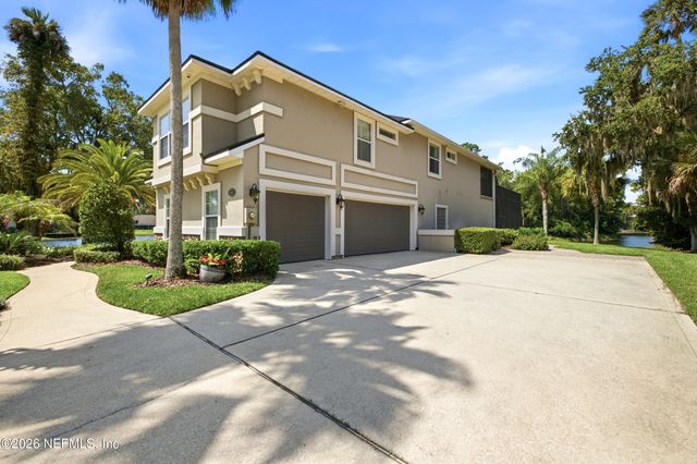 441 CLEARWATER Drive, Ponte Vedra Beach, FL 32082