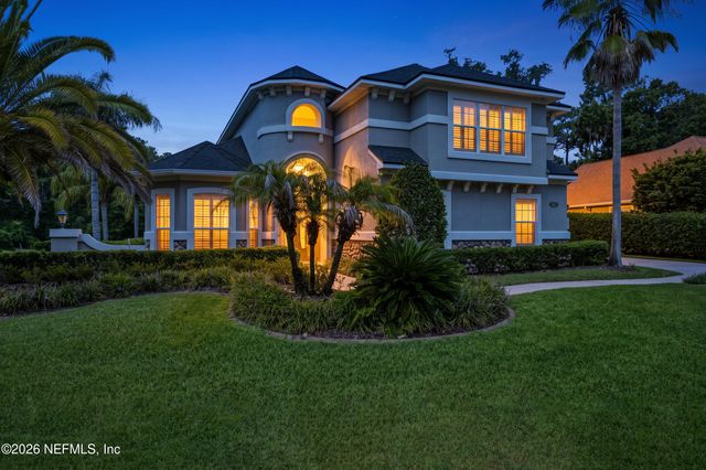 441 CLEARWATER Drive, Ponte Vedra Beach, FL 32082