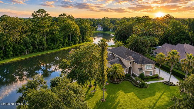 441 CLEARWATER Drive, Ponte Vedra Beach, FL 32082
