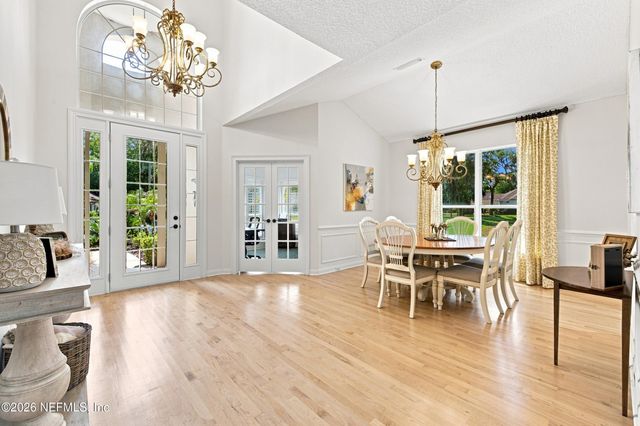 441 CLEARWATER Drive, Ponte Vedra Beach, FL 32082
