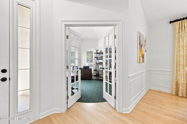 441 CLEARWATER Drive, Ponte Vedra Beach, FL 32082
