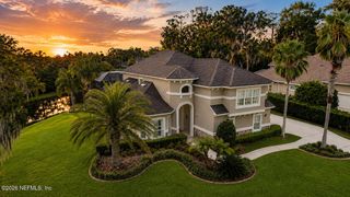 441 CLEARWATER Drive, Ponte Vedra Beach, FL 32082