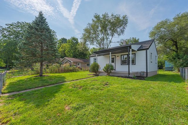 708 Granada Avenue, Lemon Twp, OH 45044