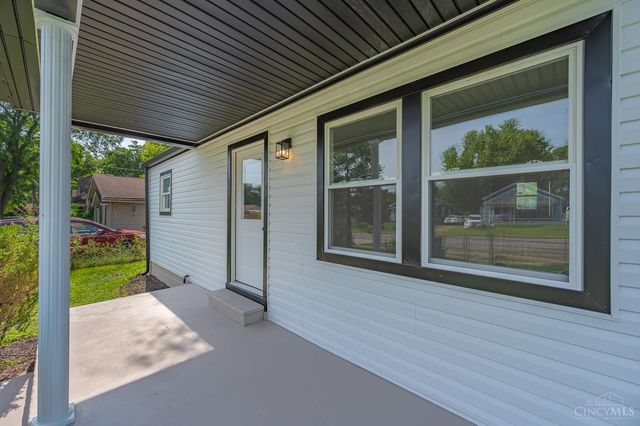 708 Granada Avenue, Lemon Twp, OH 45044