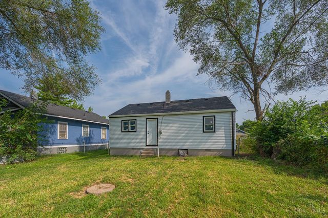 708 Granada Avenue, Lemon Twp, OH 45044