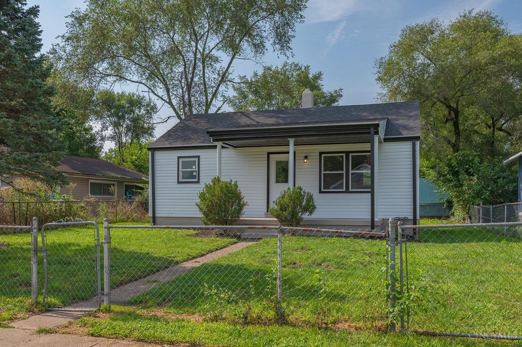 708 Granada Avenue, Lemon Twp, OH 45044