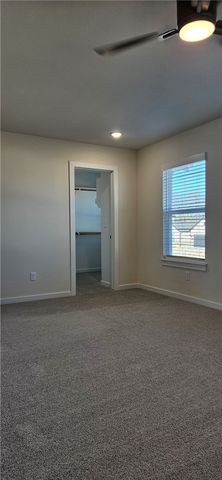 3758 Tranquility Street, Springdale, AR 72753