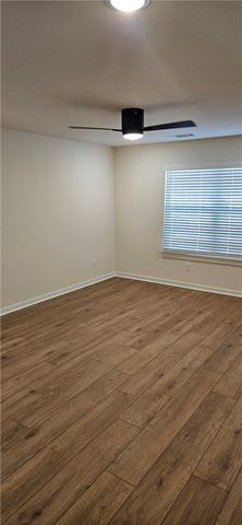 3758 Tranquility Street, Springdale, AR 72753