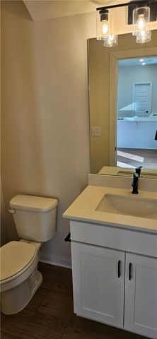 3758 Tranquility Street, Springdale, AR 72753