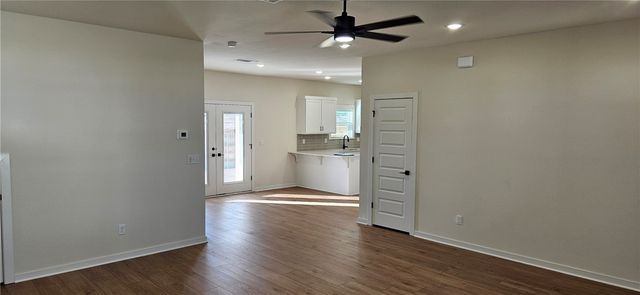 3758 Tranquility Street, Springdale, AR 72753