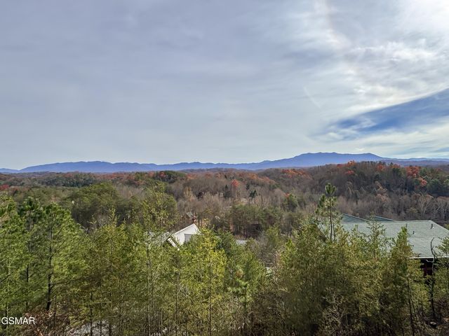 1843 Wild Briar Trail, Sevierville, TN 37876